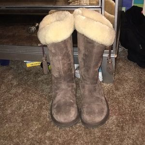 Trades Ugg boots